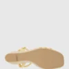 Sunnie Wedge Sandal