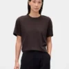 Supima® Cotton Relaxed T-Shirt