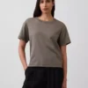 Supima® Cotton Relaxed T-Shirt