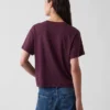 Supima® Cotton Relaxed T-Shirt