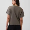 Supima® Cotton Relaxed T-Shirt