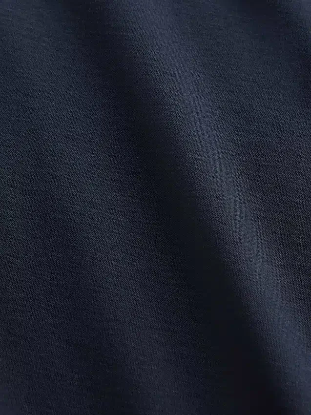 Supima® Cotton Relaxed T-Shirt