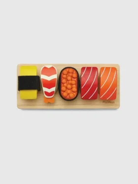 Sushi Play Set