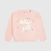 Sweet Wink Birthday Girl Sprinkle Knit Sweater
