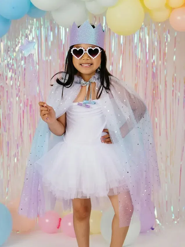 Sweet Wink Stardust Dress up Kit