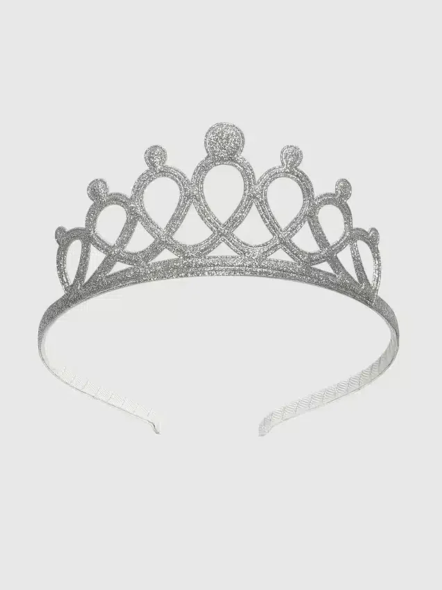 Sweet Wink Tiara Headband