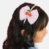 Sweet Wink Tulle Bow Headband