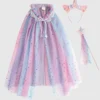 Sweet Wink Unicorn Dress up Kit