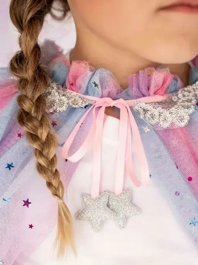 Sweet Wink Unicorn Dress up Kit