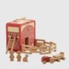 Take with Me Farm Toy