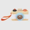 Tech Gadget Playset Phones and Camera Toddler Toy Bundle
