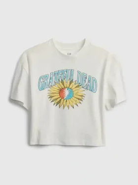 Teen | Band Graphic T-Shirt
