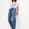 Teen '90S Loose Jeans