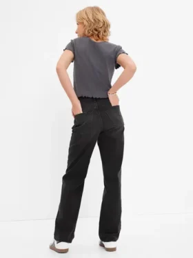 Teen ’90S Loose Jeans