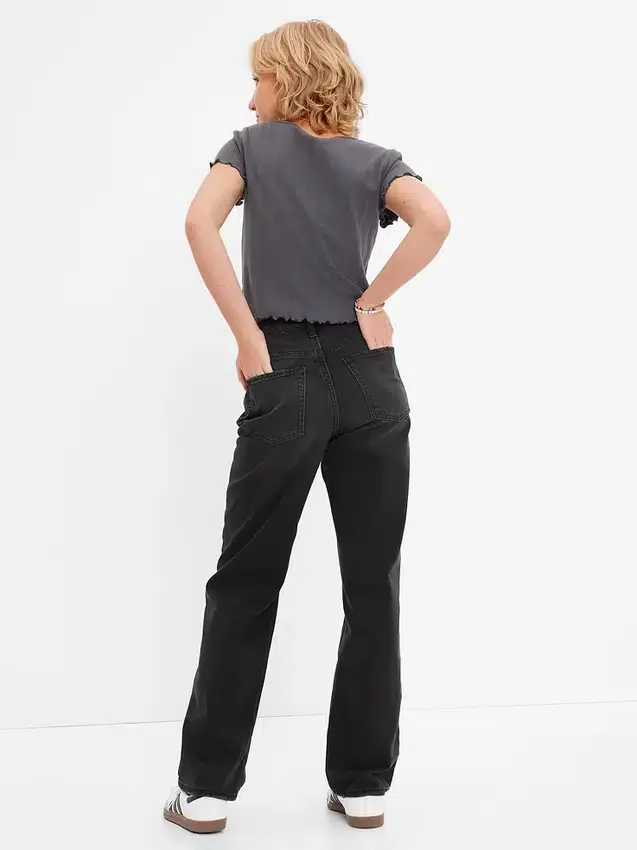 Teen '90S Loose Jeans