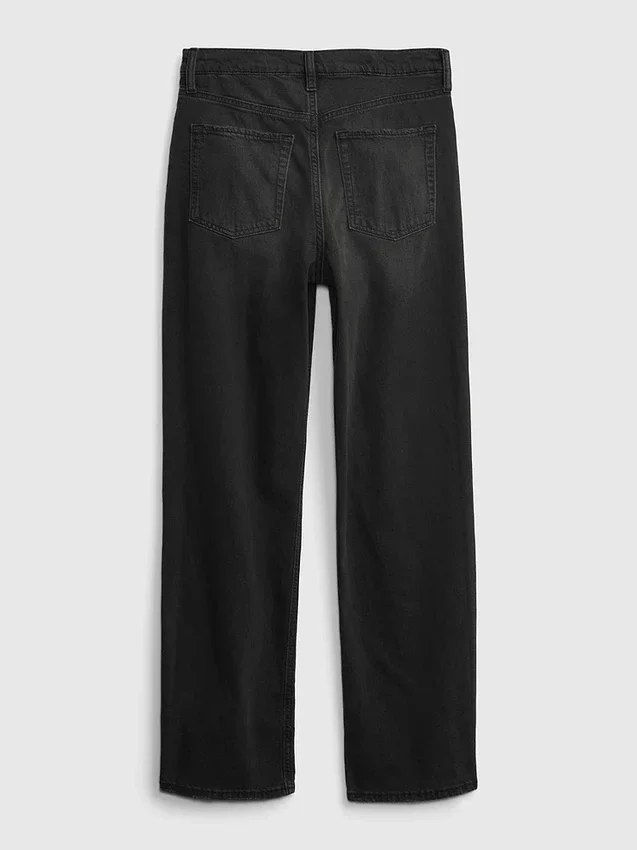 Teen '90S Loose Jeans