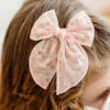 The Abigail Bow Clip Set