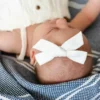 The Aria Headband Bow Set
