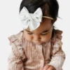 The Celeste Headband Bow Set