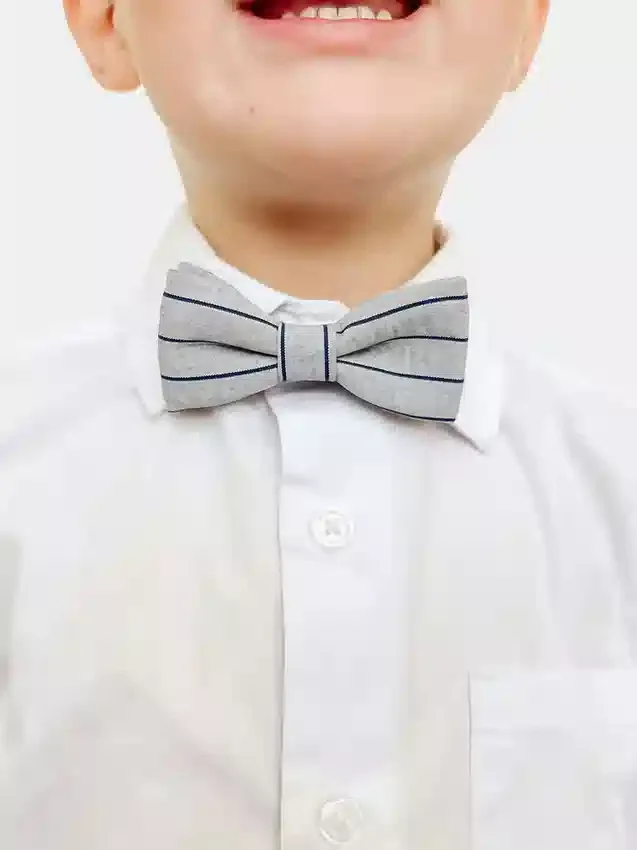The Jack Bowtie Set