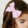 The James Bow Clip Set