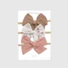 The Monet Headband Bow Set