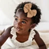 The Monet Headband Bow Set