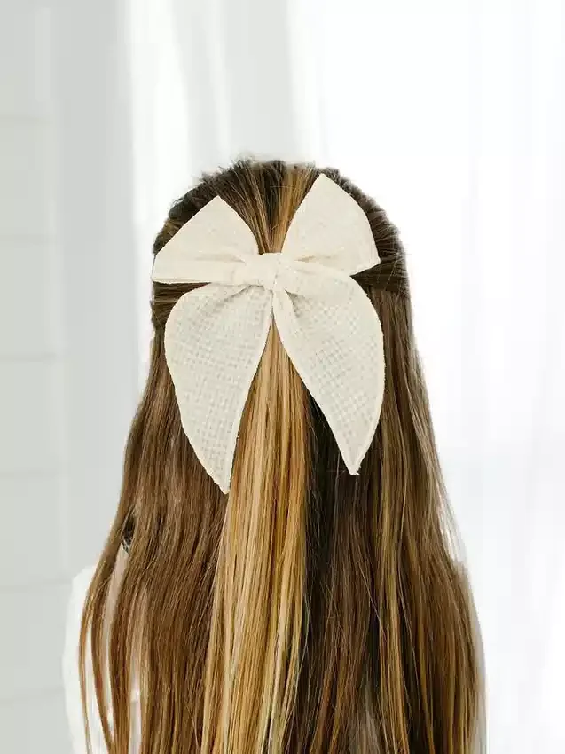 The Nora Bow Clip Bundle
