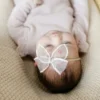 The Taylor Headband Bow Set