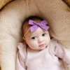 The Taylor Headband Bow Set