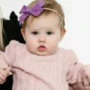 The Taylor Headband Bow Set