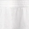 Tiered Easy Maxi Skirt