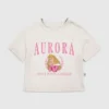 Toddler Aurora Collegiate Graphic T-Shirt