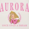Toddler Aurora Collegiate Graphic T-Shirt