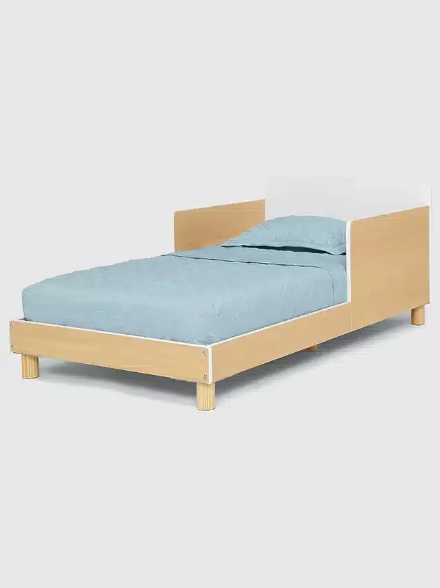 Toddler Bed