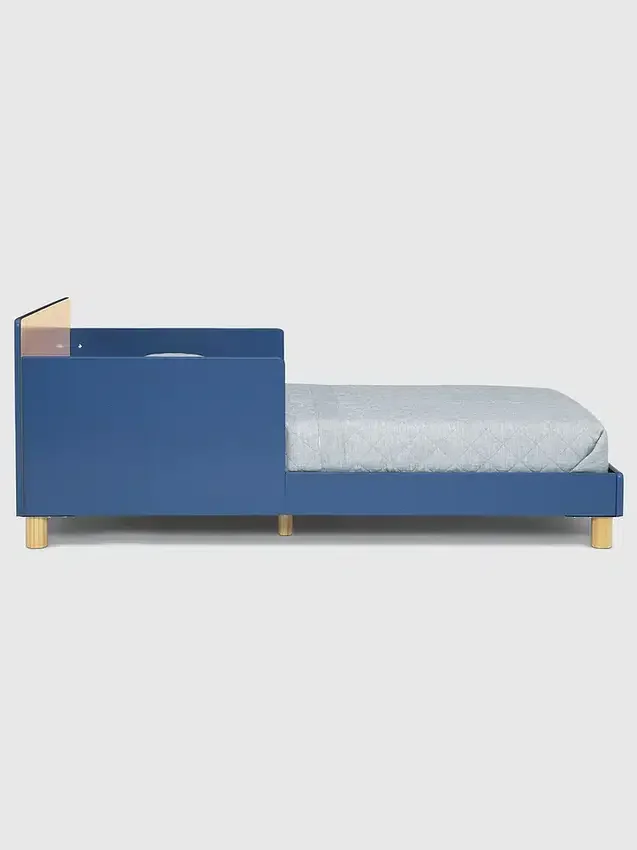 Toddler Bed