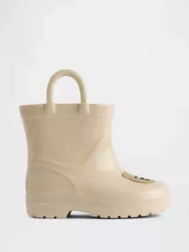 Toddler Brannan Bear Rain Boots