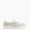 Toddler Canvas Brannan Bear Slip-On Sneakers