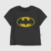 Toddler Dc Comics Batman Graphic Tee