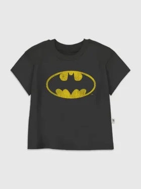 Toddler Dc Comics Batman Graphic Tee