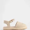 Toddler Espadrille Sandals