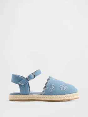 Toddler Espadrille Sandals