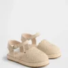 Toddler Espadrille Sandals