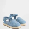 Toddler Espadrille Sandals