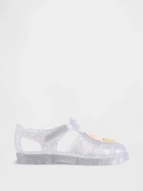 Toddler Fisherman Jelly Sandals