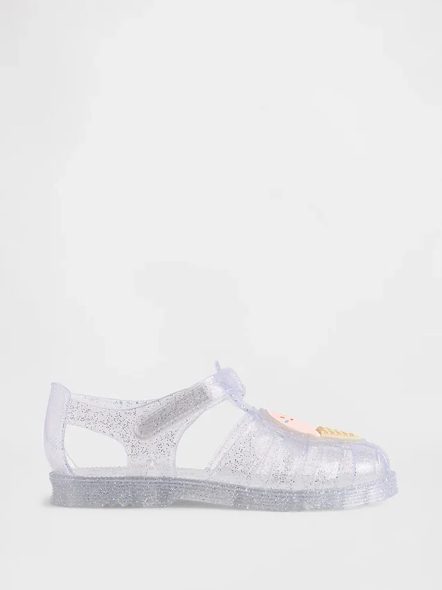 Toddler Fisherman Jelly Sandals