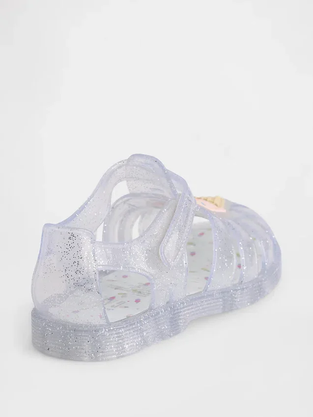 Toddler Fisherman Jelly Sandals