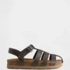 Toddler Fisherman Sandals