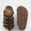 Toddler Fisherman Sandals