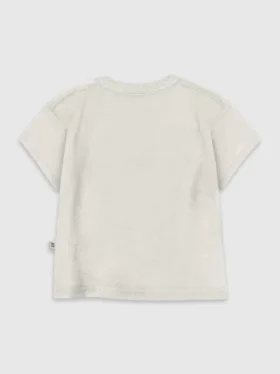 Toddler Froggy Golfing Graphic T-Shirt